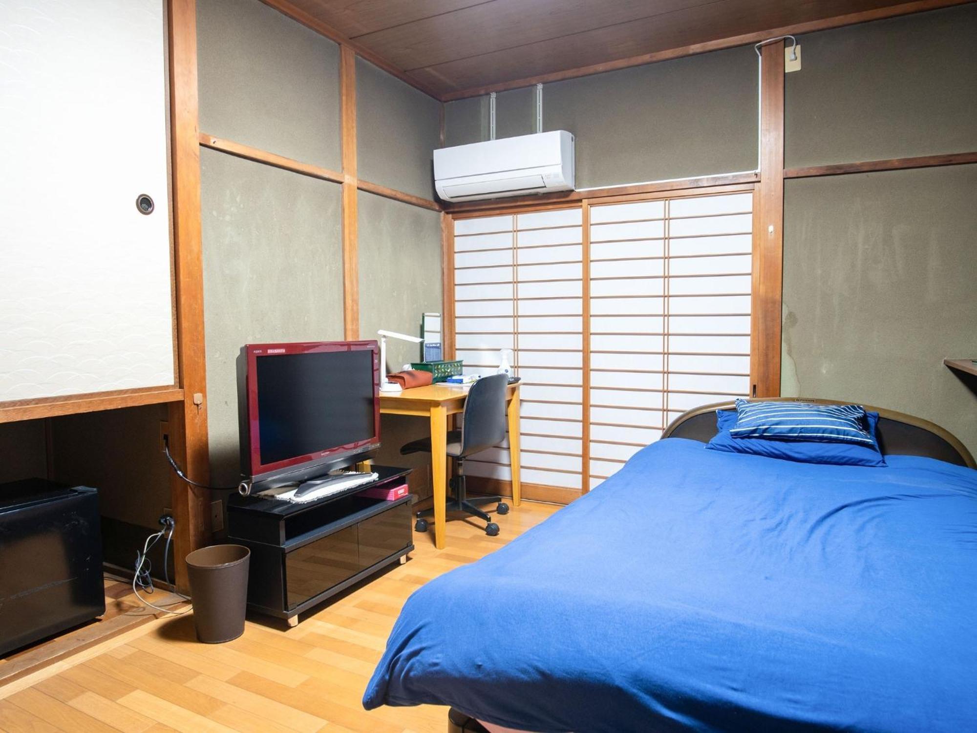 Takayanagi Ryokan - Vacation Stay 88522V Takamatsu Exterior foto